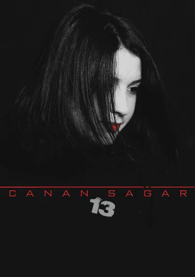 13