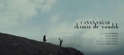 İkimiz de Yandık