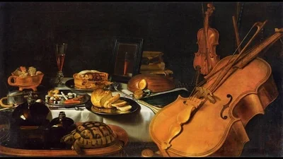 Baroktan Klasiğe Müzik