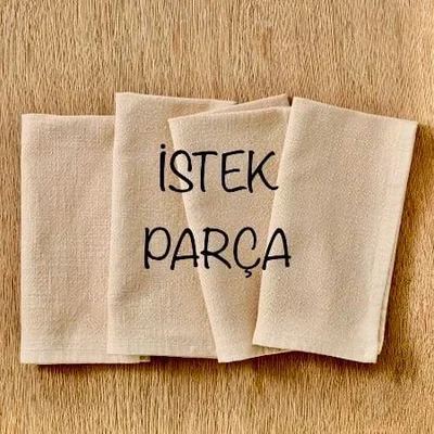 İstek Parça