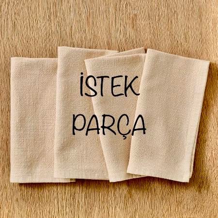 İstek Parça